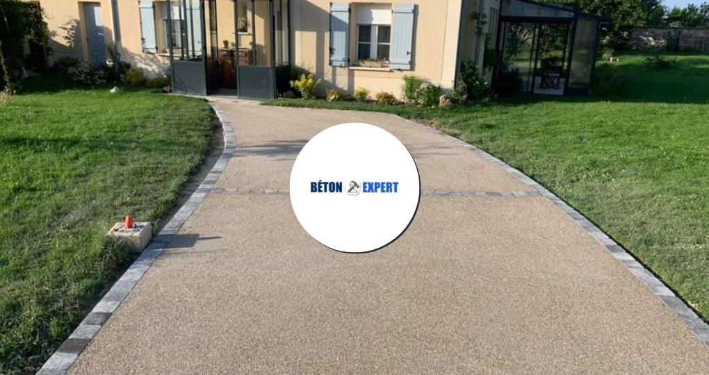 Combien de temps pour décoffrer le béton désactivé