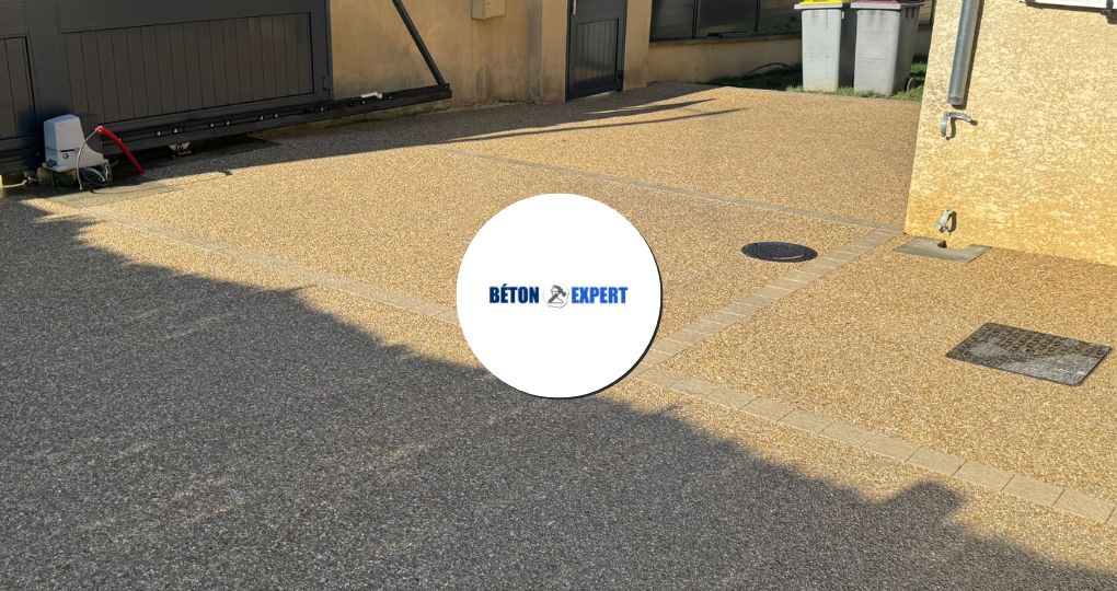 Comment savoir si le béton désactivé est de bonne qualité
