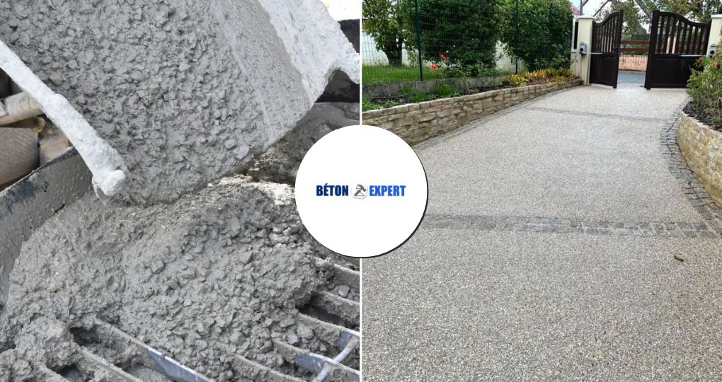 Comment se déroule le coulage du béton
